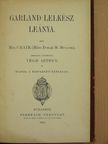 Dinah M. Mulock - Garland lelkész leánya [antikvár]