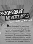Michael Teitelbaum - Skateboard adventures [antikvár]