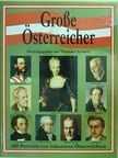 dr. Franz Endler - Große Österreicher [antikvár]