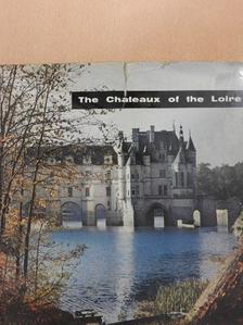 Madeleine Bié - The Chateaux of the Loire [antikvár]