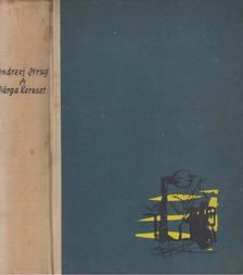 Andrzej Strug - A Sárga Kereszt [antikvár]
