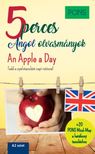 .- - PONS 5 perces angol olvasmányok - An Apple a Day