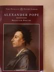 Alexander Pope - Pope [antikvár]