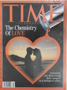 Gavin Scott - Time International February 15, 1993 [antikvár]
