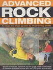 Malcolm Creasey, Nick Banks, Neil Gresham, Ray Wood - Advanced Rock Climbing [antikvár]