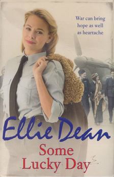 Ellie Dean - Some Lucky Day [antikvár]