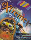 Tomlinson, Joe - The Ultimate Encyclopedia of Extreme Sports [antikvár]