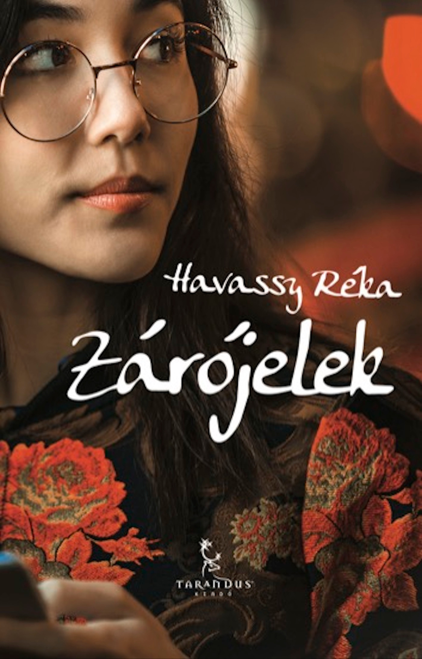 Havassy Réka - Zárójelek [eKönyv: epub, mobi]