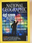 Bruce Barcott - National Geographic Magyarország 2009. július [antikvár]