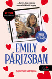 Emily in Paris - Emily Párizsban 1.