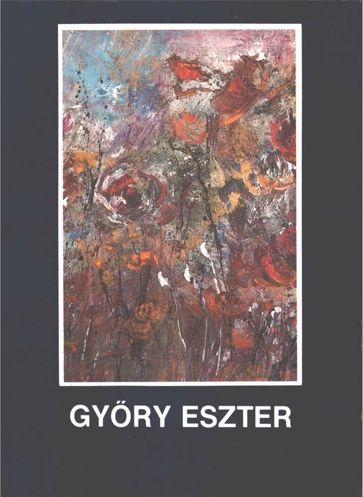 Lukoviczky Endre - Győry Eszter: Flóra galaktika [antikvár]