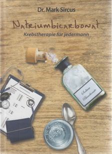 Dr. Mark Sircus - Natriumbikarbonat [antikvár]