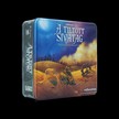GWDES - A Tiltott Sivatag