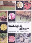 Dr. Fazekas György - Biológiai album [antikvár]
