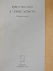 Fejér György János - A csönd gyöngyei [antikvár]