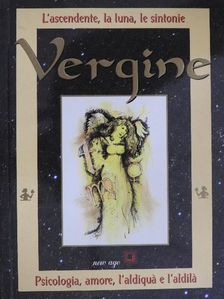 Vergine [antikvár]