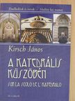 Kirsch János - A katedrális küszöbén [antikvár]