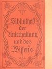 Anna Mittula - Bibliothek der Unterhaltung und des Wissens 1918/7. (gótbetűs) [antikvár]