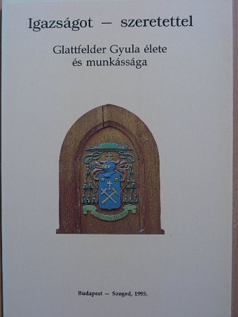 Dankó László - Igazságot - szeretettel [antikvár]