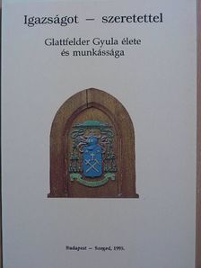 Dankó László - Igazságot - szeretettel [antikvár]