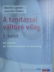 Jeannie Oakes - A tanítással változó világ 2. [antikvár]