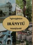 Dr. Vincze István - Iránytű [antikvár]