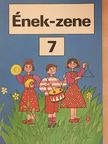 Maitz Mária - Ének-zene 7. [antikvár]