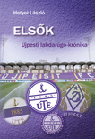 Hetyei László - Elsők