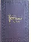 Abonyi Sándor - Természettudományi Közlöny 1908. január-december/Pótfüzetek a Természettudományi Közlönyhöz 1908. január-december [antikvár]