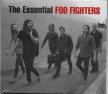 FOO FIGHTERS - THE ESSENTIAL FOO FIGHTERS CD