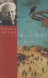 GÖNCZ ÁRPÁD - Kristályrács [antikvár]