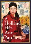 Ann Patchett - A Holland Ház [eKönyv: epub, mobi]