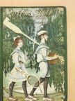 Ifj. Gaal Mózes - A Nyár Szigetén [antikvár]