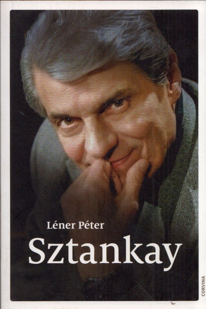 Léner Péter - Sztankay [antikvár]
