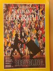 Michael S. Quinton - National Geographic July 1994 [antikvár]