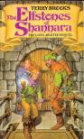 BROOKS, TERRY - The Elfstones of Shannara [antikvár]