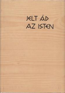 Reményik Sándor - Jelt ád az Isten [antikvár]