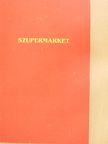 Bobby Hall - Szupermarket [antikvár]