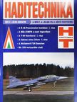 Dr. Krajnc Zoltán - Haditechnika 2007/4. [antikvár]