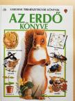Barbara Cork - Az erdő könyve [antikvár]