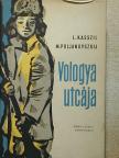 Lev Kasszil - Vologya utcája [antikvár]