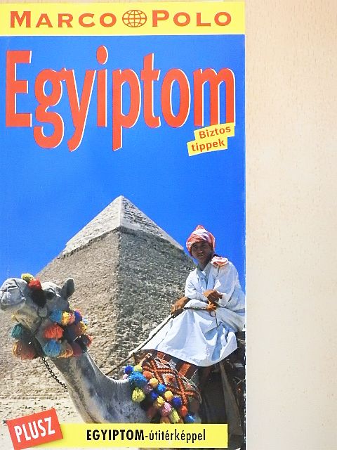Robert Radnich - Egyiptom [antikvár]