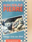 Koczkás Pierre - Négy óra az élet [antikvár]