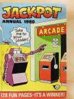 Jackpot Annual 1980 [antikvár]