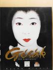 Kyoko Aihara - Gésák [antikvár]