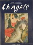 Cassou, Jean - Chagall [antikvár]