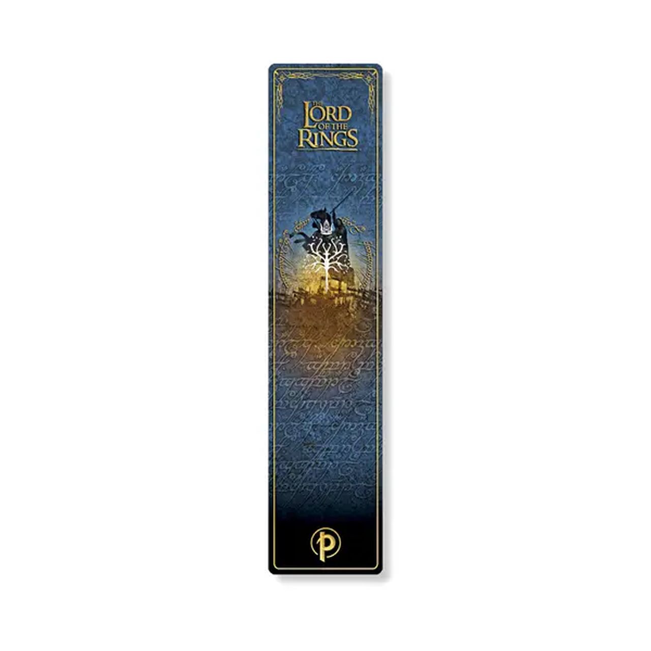 PA2413 - 3 - Paperblanks Könyvjelző The Crown Reclaimed