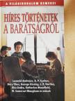 A. P. Csehov - Híres történetek a barátságról [antikvár]