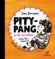 Don Freeman - Pitypang, a hiú oroszlán