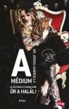 Dr. Jekkel Gabriella - A médium [antikvár]